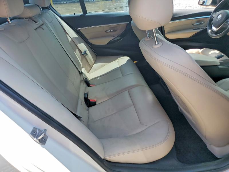 Продажа на аукционе авто 2017 Bmw 330, vin: WBA8B9G5XHNU51578, номер лота: 56112206