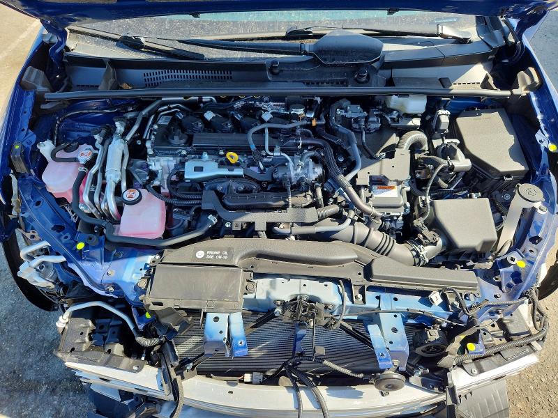 Aukcja sprzedaży 2023 Toyota Prius Prime, vin: JTDACACU5P3009317, numer aukcji: 55394266