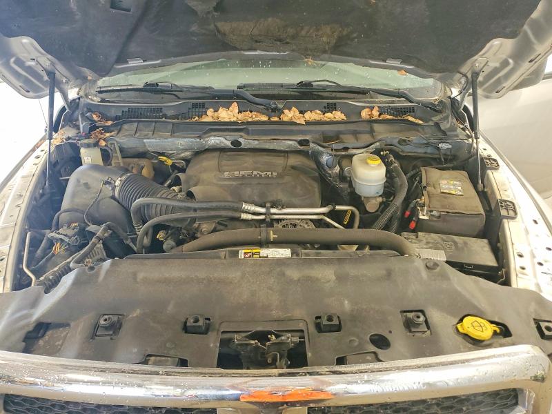 56487356 :رقم المزاد ، 3C6UR5CJ2EG139680 vin ، 2014 Ram 2500 مزاد بيع