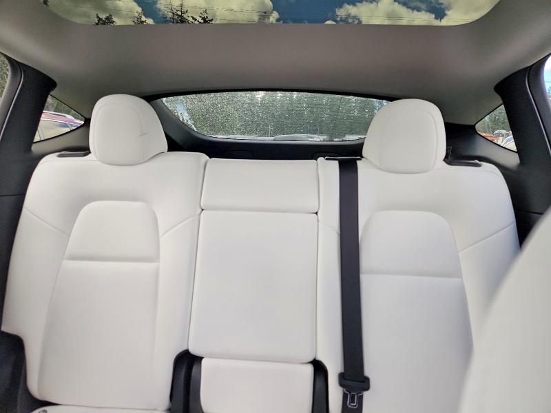 Aukcja sprzedaży 2022 Tesla Model Y, vin: 7SAYGDEE2NF548183, numer aukcji: 57007216