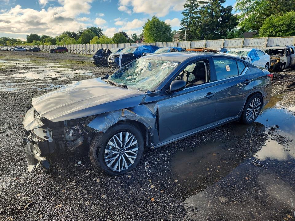 Продаж на аукціоні авто 2026 Nissan Altima, vin: 1N4BL4DV9TN329306, номер лоту: 58010066