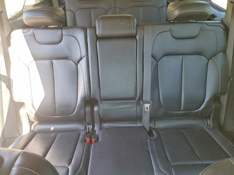 55630196 :رقم المزاد ، 1C4RJKBGXN8535582 vin ، 2022 Jeep Grand Cherokee مزاد بيع