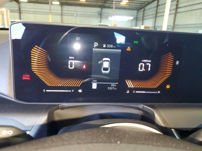 58625526 :رقم المزاد ، 3KPFT4DE7TE336898 vin ، 2026 Kia K4 مزاد بيع