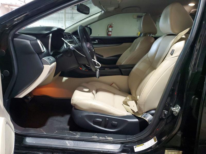 Aukcja sprzedaży 2018 Nissan Maxima, vin: 1N4AA6AP6JC384064, numer aukcji: 56413396