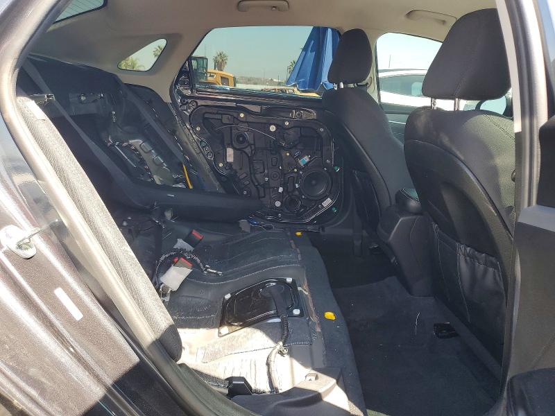 Aukcja sprzedaży 2023 Kia K5, vin: 5XXG14J21PG191990, numer aukcji: 55646216