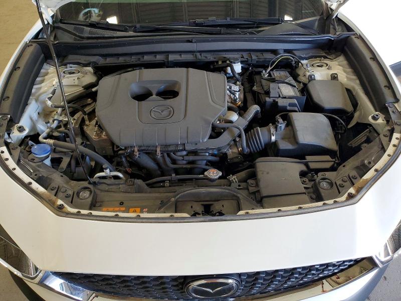 Продажа на аукционе авто 2023 Mazda Cx-30, vin: 3MVDMBAM8PM587282, номер лота: 55135896