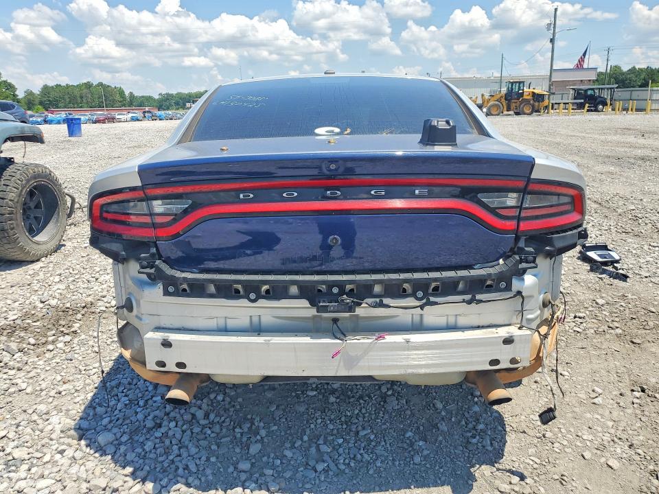 Продаж на аукціоні авто 2020 Dodge Charger, vin: 2C3CDXKT3LH130425, номер лоту: 56506556