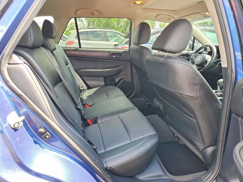 Aukcja sprzedaży 2019 Subaru Outback, vin: 4S4BSANC1K3305757, numer aukcji: 58780756