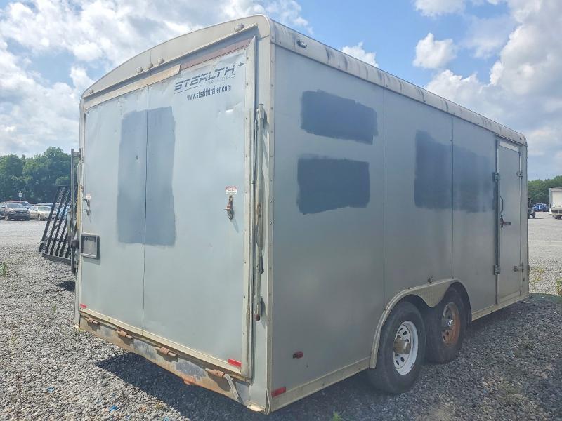 Aukcja sprzedaży 2015 Stealth Unknown, vin: 52LBE1629FE037594, numer aukcji: 54970406