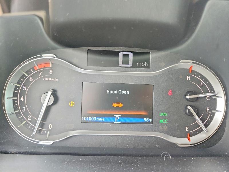 Продаж на аукціоні авто 2017 Honda Pilot, vin: 5FNYF6H93HB072671, номер лоту: 55916456