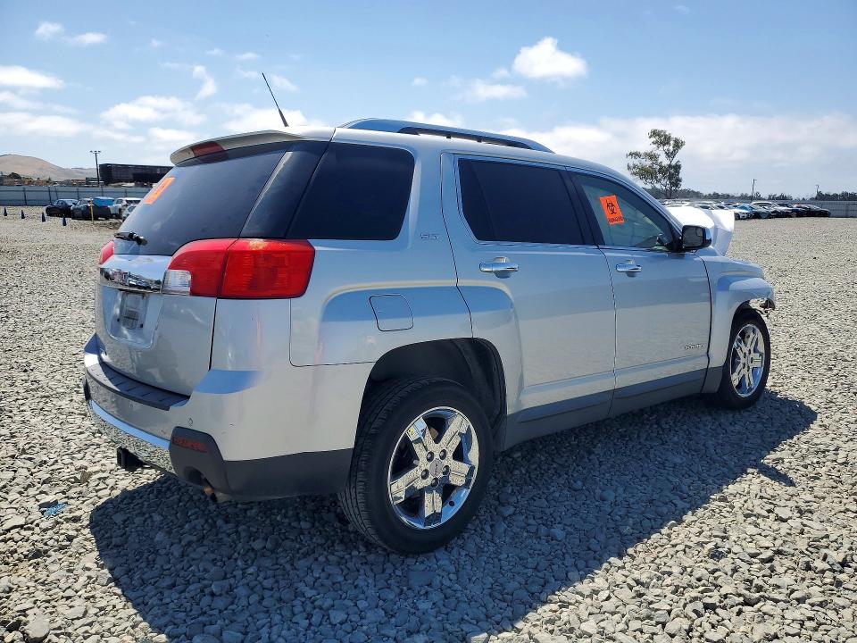 Продажа на аукционе авто 2013 Gmc Terrain, vin: 2GKFLWE3XD6107646, номер лота: 57376286