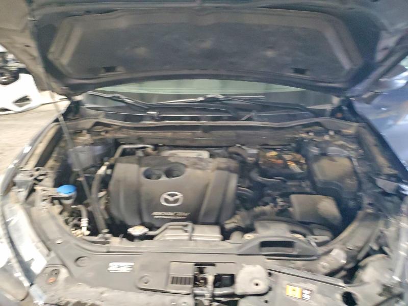 Продаж на аукціоні авто 2016 Mazda Cx-5, vin: JM3KE4CY4G0846555, номер лоту: 56137316