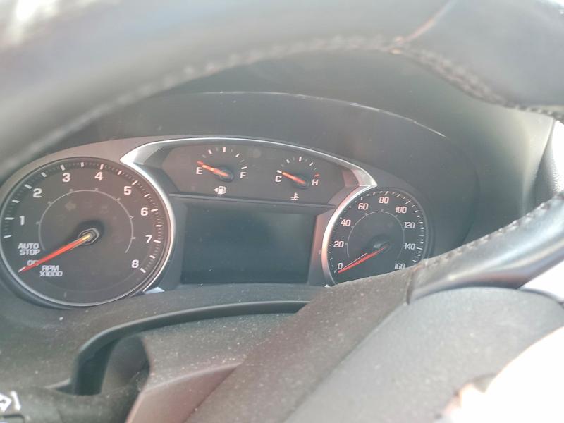 Aukcja sprzedaży 2022 Gmc Terrain, vin: 3GKALVEV8NL150739, numer aukcji: 57359706