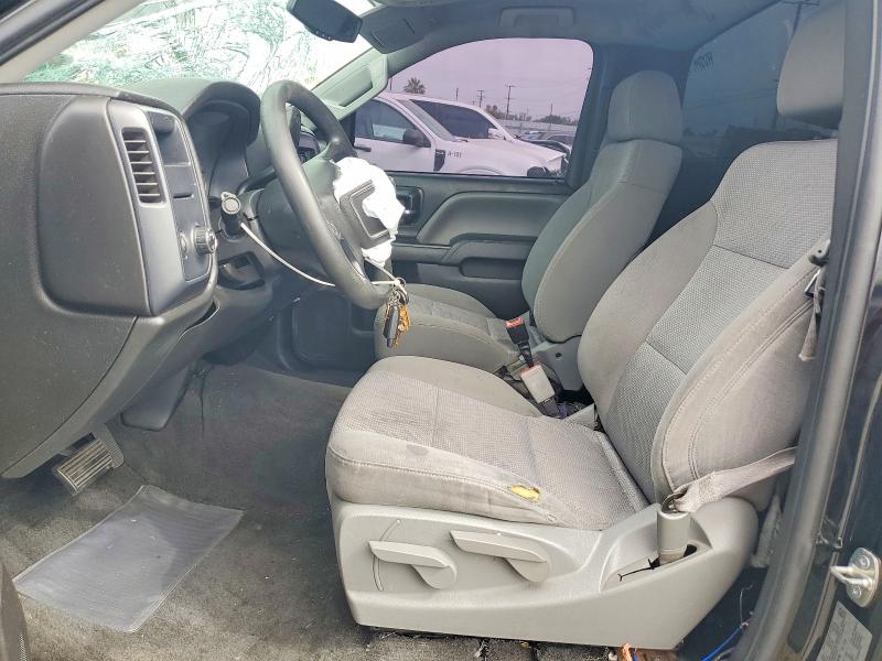 Aukcja sprzedaży 2014 Gmc Sierra, vin: 1GTN1TEH7EZ183189, numer aukcji: 56519956