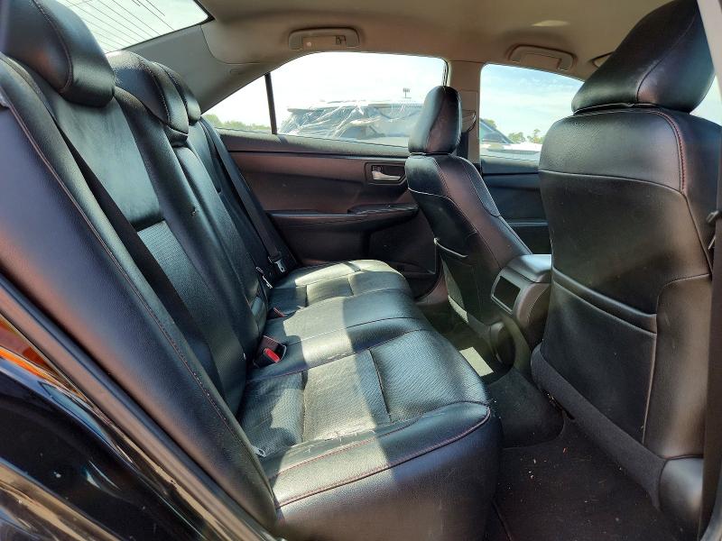 Продаж на аукціоні авто 2016 Toyota Camry, vin: 4T1BF1FK0GU136665, номер лоту: 58711066
