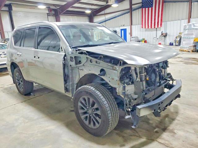 Продаж на аукціоні авто 2021 Lexus Gx, vin: JTJAM7BX8M5294295, номер лоту: 57777316