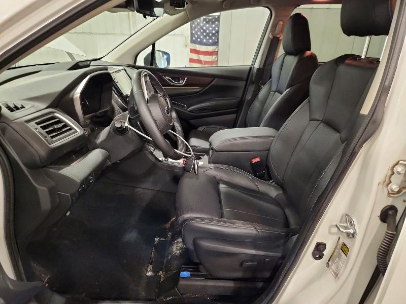 2023 Subaru Ascent მანქანა იყიდება აუქციონზე, vin: 4S4WMAWD2P3429322, აუქციონის ნომერი: 54680036