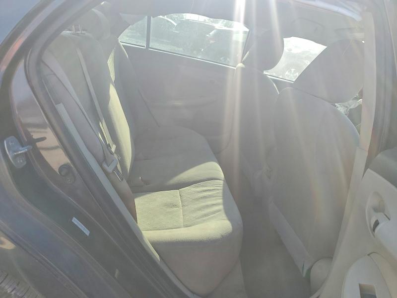 56059676 :رقم المزاد ، 1NXBU40E49Z160299 vin ، 2009 Toyota Corolla مزاد بيع
