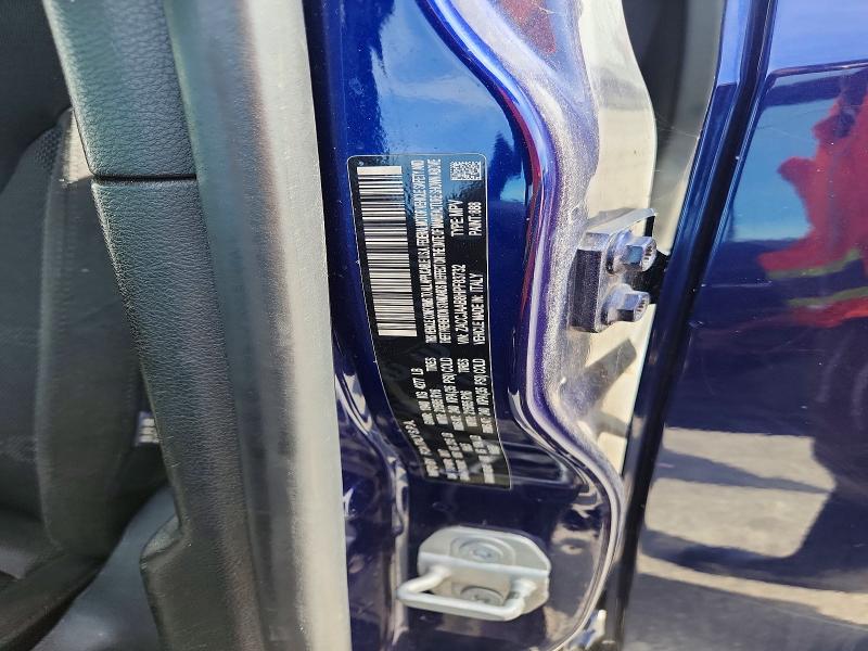 Продажа на аукционе авто 2017 Jeep Renegade, vin: ZACCJAAB8HPF83732, номер лота: 58663556