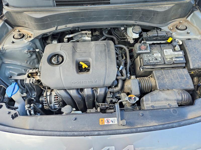 Продаж на аукціоні авто 2024 Kia Seltos, vin: KNDER2AA1R7497661, номер лоту: 59057966