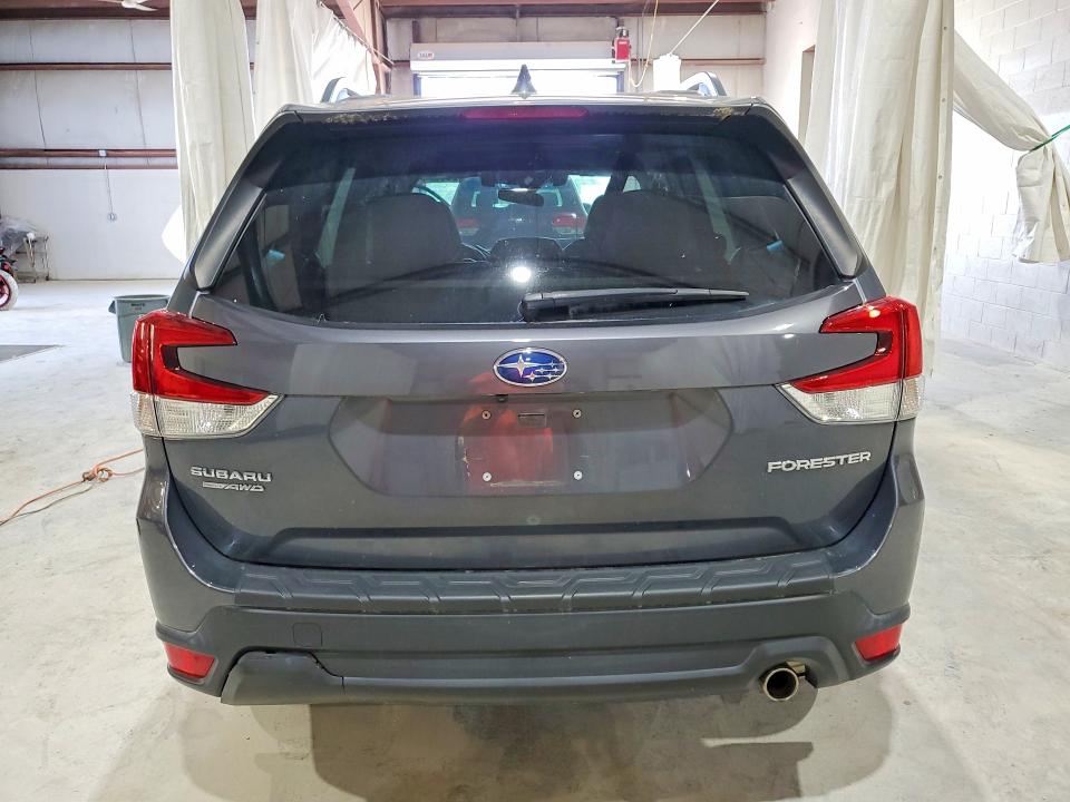 Продажа на аукционе авто 2020 Subaru Forester, vin: JF2SKASC3LH435943, номер лота: 95587445