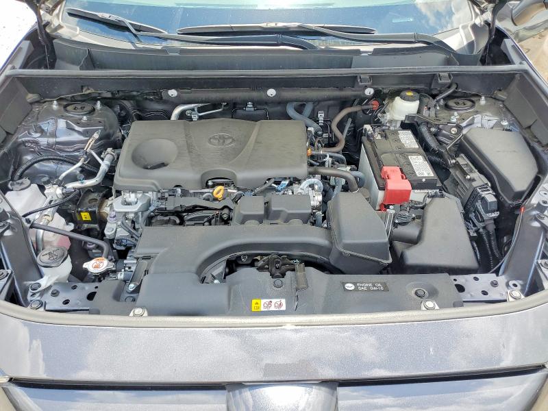 2024 Toyota Rav4 მანქანა იყიდება აუქციონზე, vin: 2T3C1RFV9RC283705, აუქციონის ნომერი: 56821486