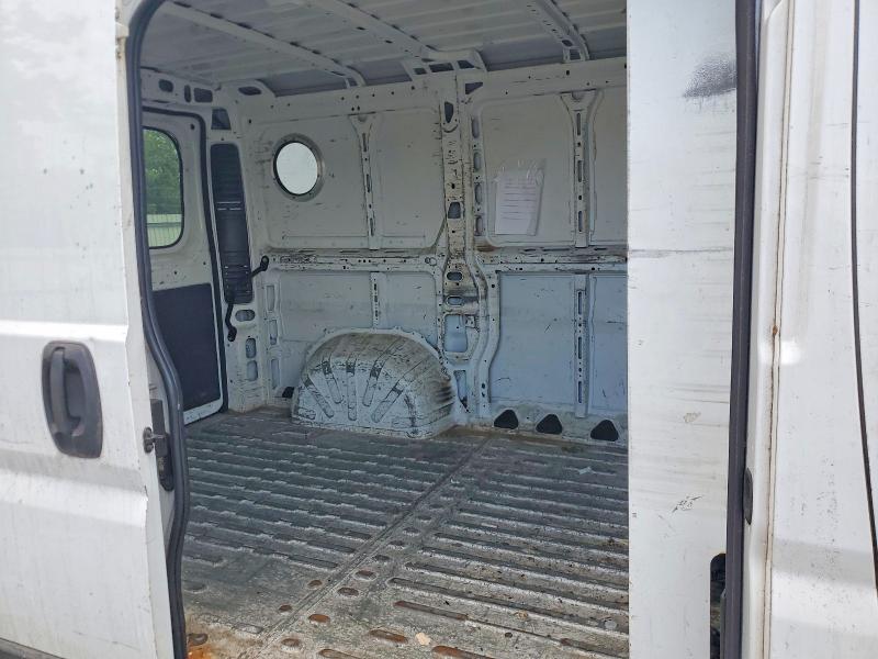 Продажа на аукционе авто 2018 Ram Promaster 1500, vin: 3C6TRVNGXJE132480, номер лота: 55534186