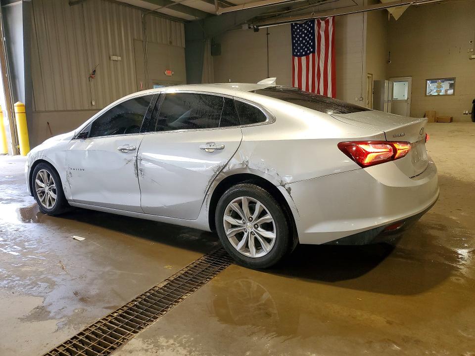 2020 Chevrolet Malibu მანქანა იყიდება აუქციონზე, vin: 1G1ZD5ST0LF090616, აუქციონის ნომერი: 55679256