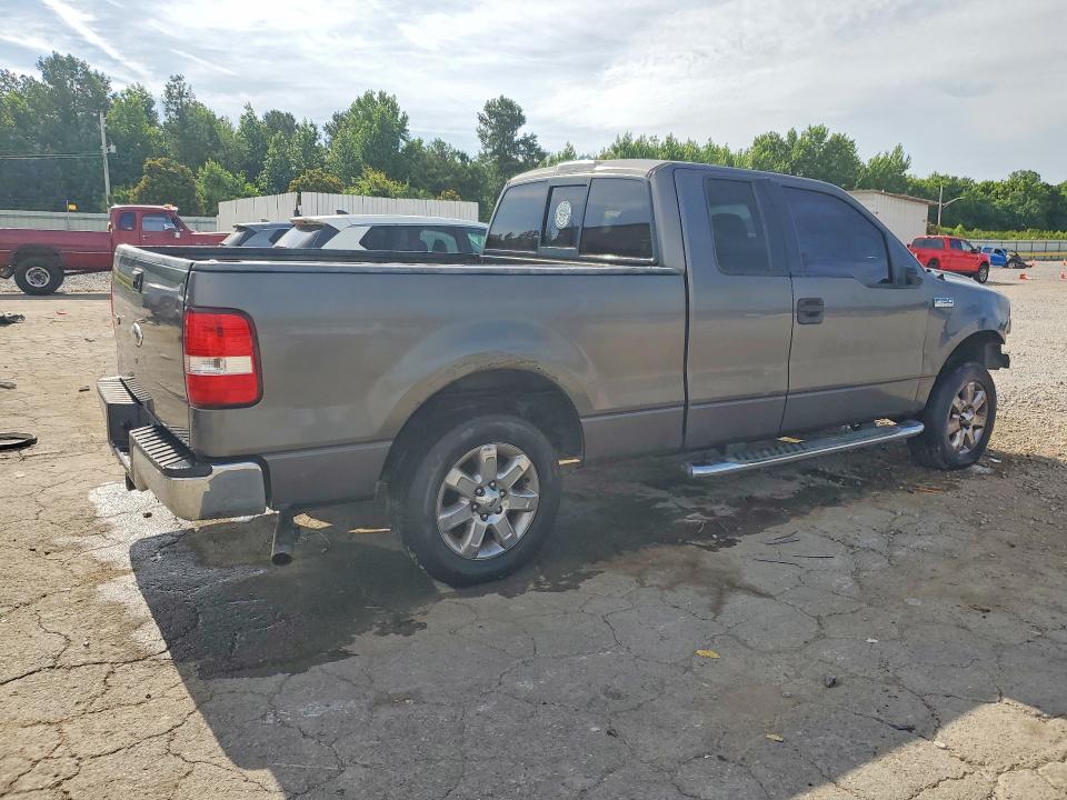 Продажа на аукционе авто 2006 Ford F150, vin: 1FTPX12556FA39830, номер лота: 55824036