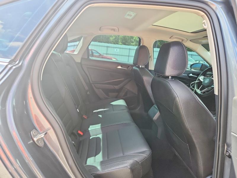 55739306 :رقم المزاد ، 3VW7M7BU3NM032860 vin ، 2022 Volkswagen Jetta مزاد بيع