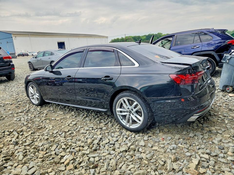 2021 Audi A1 მანქანა იყიდება აუქციონზე, vin: WAUEAAF40MN008558, აუქციონის ნომერი: 58017766