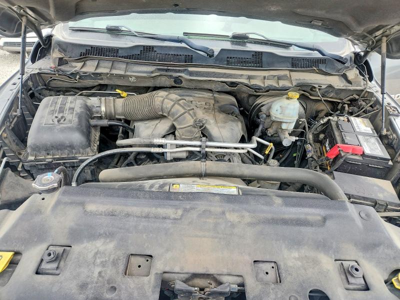 Продажа на аукционе авто 2012 Dodge Ram 1500, vin: 1C6RD7FT7CS164724, номер лота: 56163806