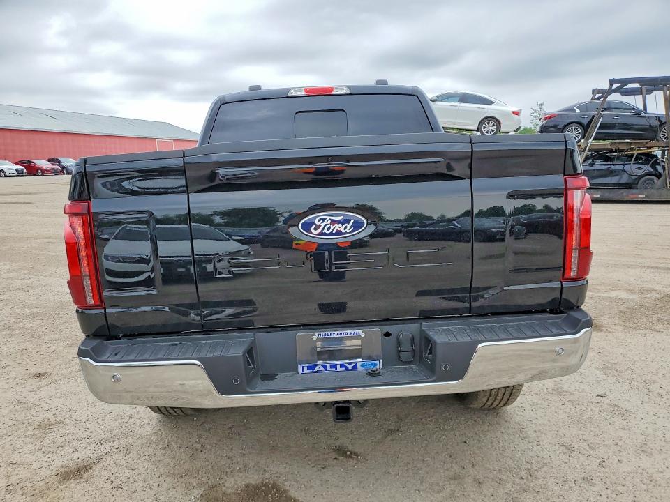 Продажа на аукционе авто 2026 Ford F150, vin: 1FTFW5L88TFB07953, номер лота: 56938026