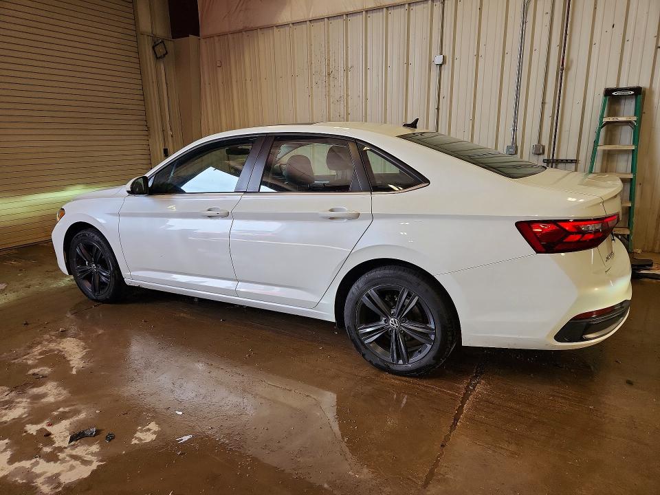 Продажа на аукционе авто 2023 Volkswagen Jetta, vin: 3VW7M7BU4PM029064, номер лота: 55172456