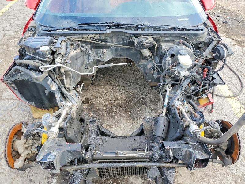 1992 Chevrolet Corvette მანქანა იყიდება აუქციონზე, vin: 1G1YY23P4N5103375, აუქციონის ნომერი: 59076746