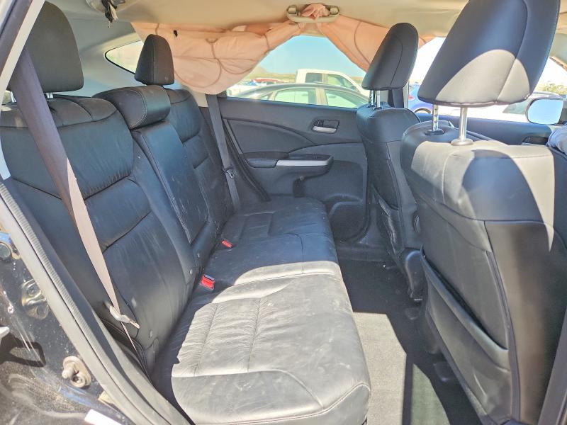 Aukcja sprzedaży 2014 Honda Cr-v, vin: 2HKRM4H73EH675730, numer aukcji: 56532726
