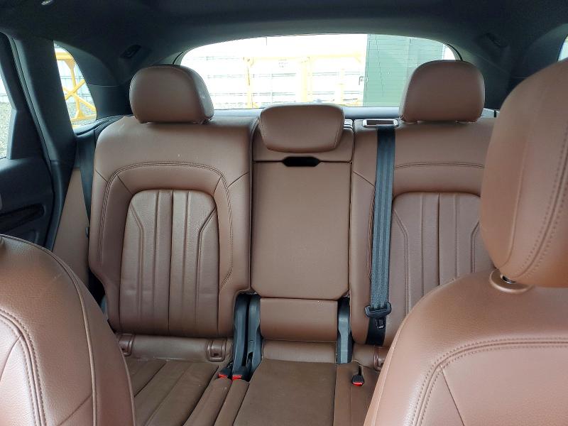 Продаж на аукціоні авто 2018 Audi Q5, vin: WA1BNAFY6J2079574, номер лоту: 57533386