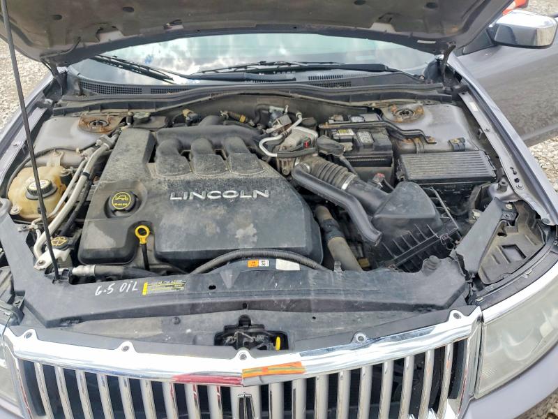Aukcja sprzedaży 2006 Lincoln Zephyr, vin: 3LNHM26106R649451, numer aukcji: 56955436