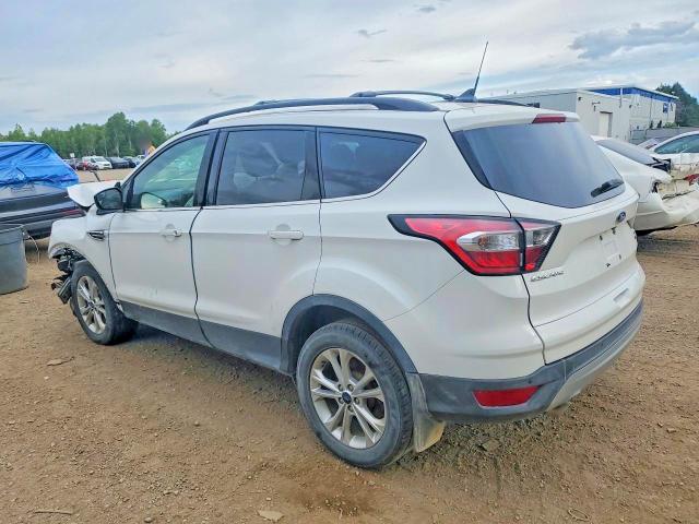 Aukcja sprzedaży 2018 Ford Escape, vin: 1FMCU9H90JUB90199, numer aukcji: 57766046