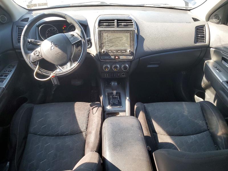 Aukcja sprzedaży 2020 Mitsubishi Outlander Sport, vin: JA4AP4AU6LU029065, numer aukcji: 58087596