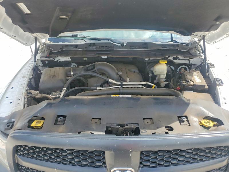 Продаж на аукціоні авто 2017 Ram 1500, vin: 1C6RR6FT3HS684504, номер лоту: 58448086