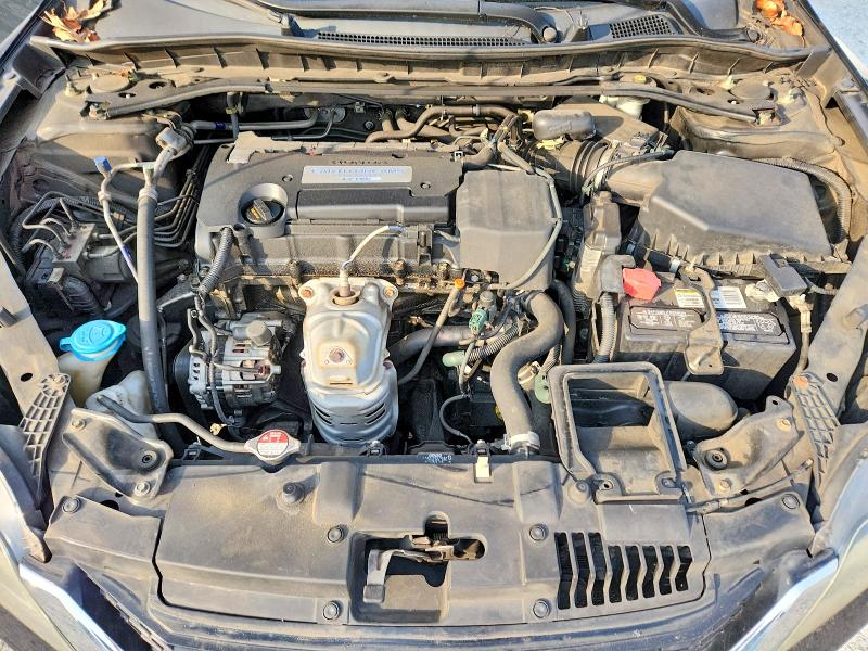 Продаж на аукціоні авто 2015 Honda Accord, vin: 1HGCT1B77FA000215, номер лоту: 57907406