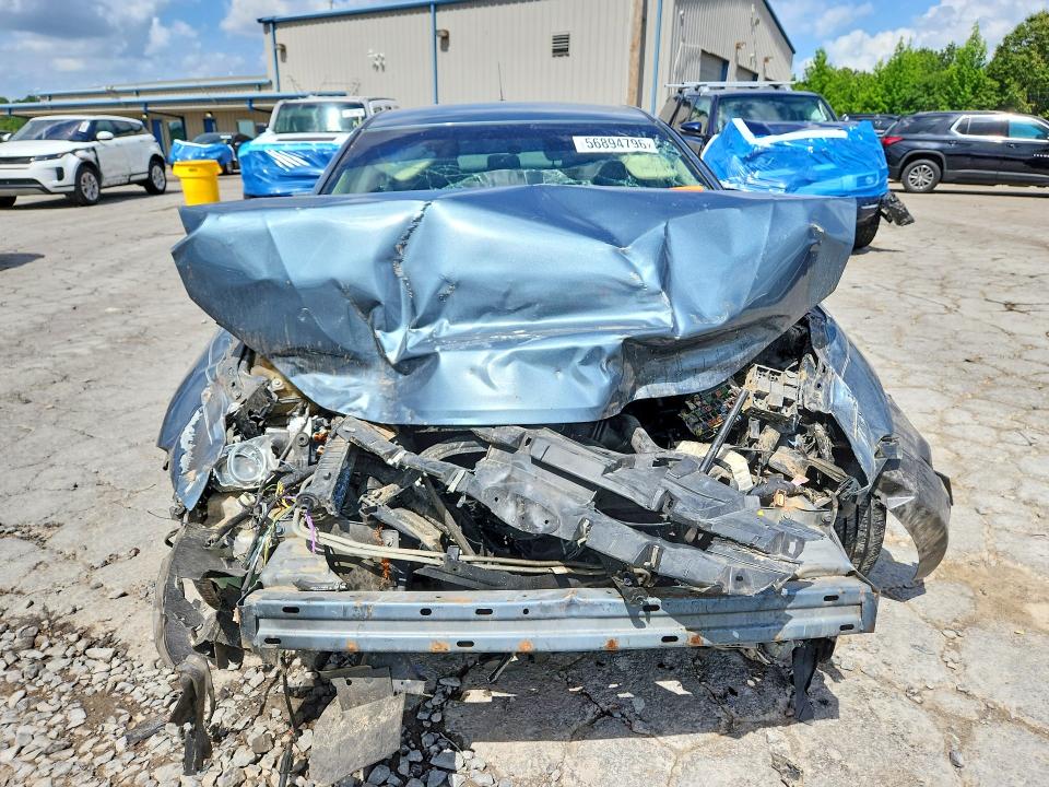 Продажа на аукционе авто 2012 Ford Fusion, vin: 3FAHP0HA1CR172320, номер лота: 56894796