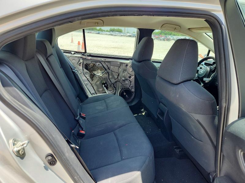 Продажа на аукционе авто 2020 Toyota Corolla, vin: 5YFEPRAE4LP040172, номер лота: 58799526