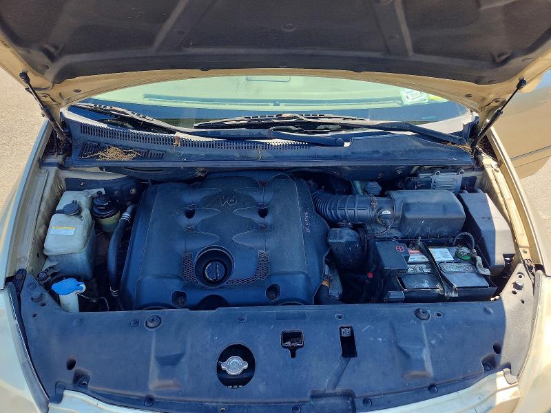 58075206 :رقم المزاد ، KNDMB233186230619 vin ، 2008 Kia Sedona مزاد بيع