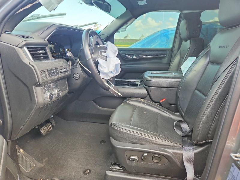 Продажа на аукционе авто 2022 Gmc Yukon Xl, vin: 1GKS2JKL6NR342219, номер лота: 58080756