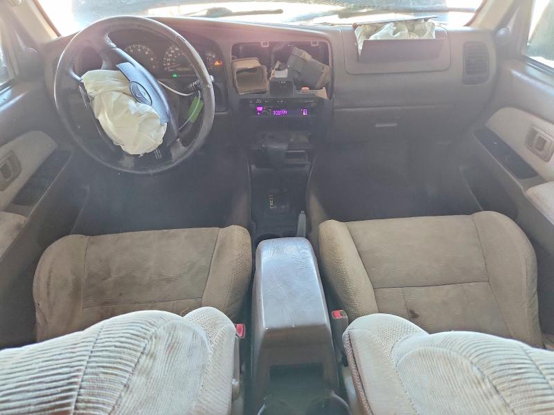 1999 Toyota 4runner მანქანა იყიდება აუქციონზე, vin: JT3GN86R7X0120395, აუქციონის ნომერი: 56989876