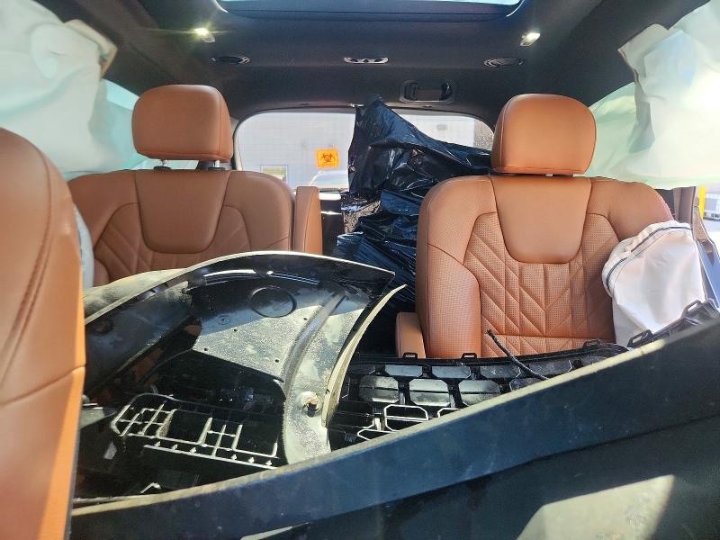 Продажа на аукционе авто 2023 Kia Telluride, vin: 5XYP5DGC9PG353302, номер лота: 57300736