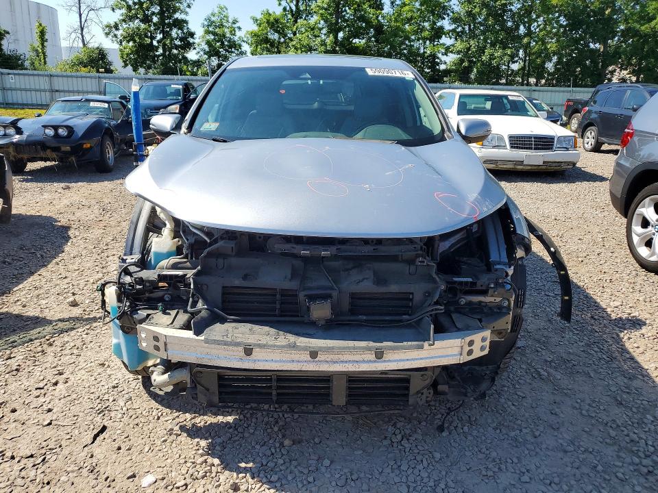 Aukcja sprzedaży 2017 Honda Cr-v, vin: 5J6RW2H89HL078101, numer aukcji: 59090716