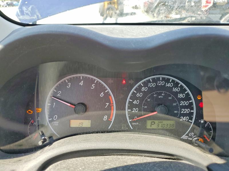 Aukcja sprzedaży 2012 Toyota Corolla, vin: 2T1BU4EE2CC833155, numer aukcji: 56067456